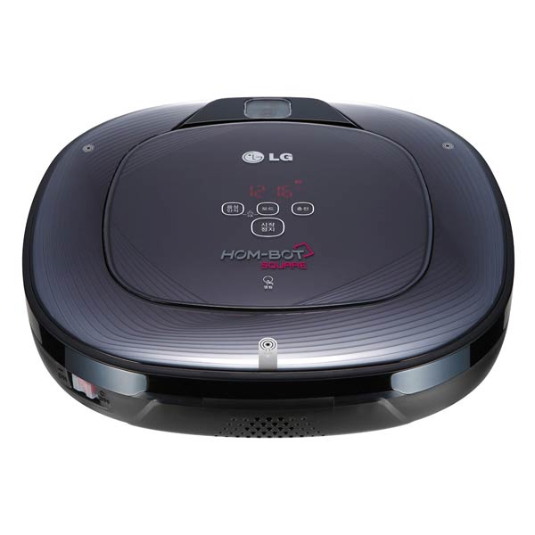 LG VR64703LVM Home Bot - Recensione e Opinioni