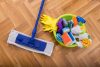 I Migliori 5 Detersivi per Parquet Naturale