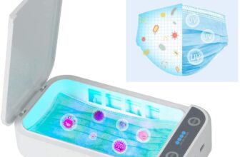 I Migliori 8 Sterilizzatori per Mascherine