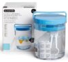 I Migliori 6 Sterilizzatori a Freddo