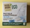 5 DETERSIVI LAVASTOVIGLIE ECOLOGICI da Supermercato