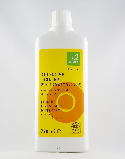 Detersivo Ecologico Lavastoviglie - liquido - € 5,67 - La