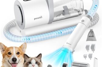I migliori 4 Scope per Peli di Animali Domestici