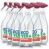 I migliori 6 detergenti forno ecologici