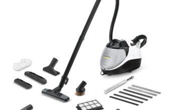 I migliori 7 Pulitori a Vapore Karcher