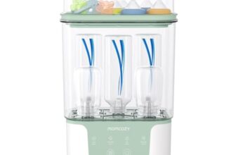 I migliori 7 Sterilizzatori 3 in 1