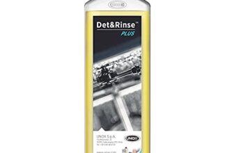I migliori 8 detergenti per forno professionali