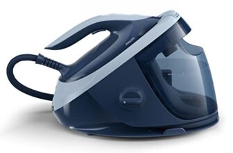 I migliori 8 Ferri da Stiro a Vapore Multiuso