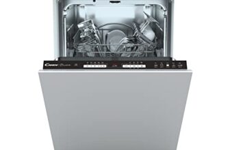 Le migliori 6 lavastoviglie silenziose
