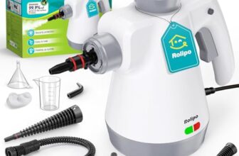 Le migliori 7 Pulitori a Vapore per Cucinare Pulito