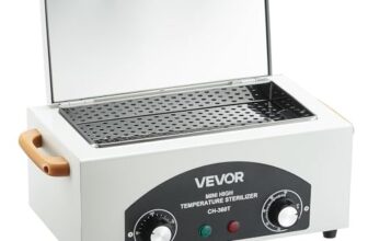 Le migliori 7 Sterilizzatori per Utensili da Cucina Elettrici