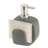 I Migliori 6 dispenser per sapone con porta spugna