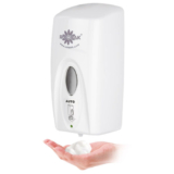 I Migliori 9 dispenser per sapone industriale