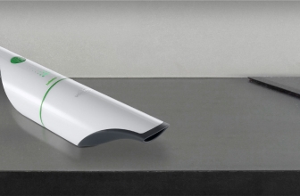 I Migliori 8 Aspirabriciole Vorwerk
