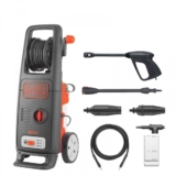 Le Migliori 10 Idropulitrici Black Decker
