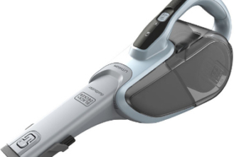 I Migliori 6 Aspirabriciole Black e Decker