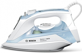 I Migliori 9 Ferri da Stiro 2800 Watt
