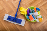 I Migliori 5 Detersivi per Parquet Naturale