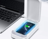 I Migliori 8 Sterilizzatori Smartphone UV