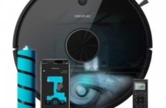I Migliori 10 Robot Aspirapolvere con Laser