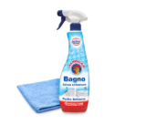 I Migliori 6 Detersivi per il Bagno