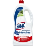 I Migliori 8 Detergenti Disinfettanti per Pavimenti