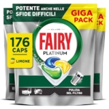 Le migliori 7 Detersivi per Piatti in Capsule