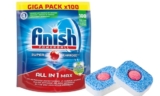 I Migliori 5 Detersivi per Lavastoviglie Finish