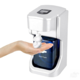 I Migliori 10 Dispenser per Sapone con Fotocellula