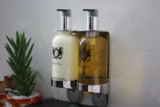I Migliori 7 dispenser sapone per doccia