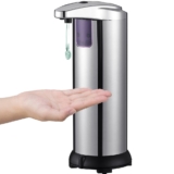 I Migliori 6 Dispenser per Sapone Automatico