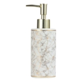 Le migliori 5 dispenser sapone eleganti per il bagno