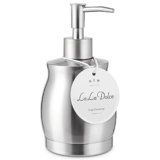 Le migliori 6 dispenser sapone in acciaio inox per cucina
