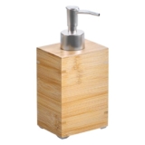 Le migliori 6 dispenser sapone in bambù