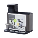 Le migliori 7 dispenser sapone multifunzionali per bagno