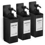 Le migliori 7 dispenser sapone per hotel