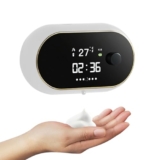 Le migliori 6 dispenser sapone per il bagno intelligente