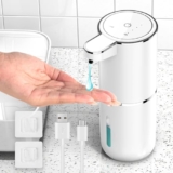 Le migliori 6 dispenser sapone per rifornimento automatico