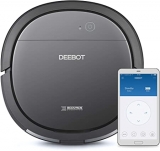 I Migliori 9 Robot Lavapavimenti Deebot