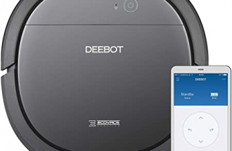 I Migliori 9 Robot Lavapavimenti Deebot