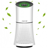 I Migliori 10 Purificatori d’Aria per Allergie