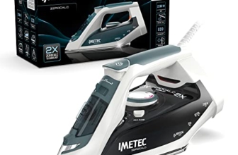 Le migliori 7 Ferri da Stiro 2200 Watt