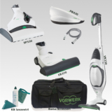 I Migliori 9 Aspirapolvere Vorwerk