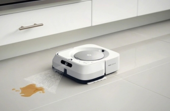 I Migliori 9 Robot Lavapavimenti Google Home