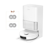 I Migliori 10 Robot Lavapavimenti con Mappatura