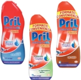 I Migliori 9 Detersivi per Lavastoviglie Liquidi
