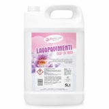 I migliori 5 Detersivi per Pavimenti al Cocco