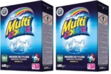 I migliori 5 Detersivi per Piatti in Polvere
