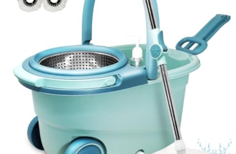 I migliori 5 Moci per Lavare a Terra