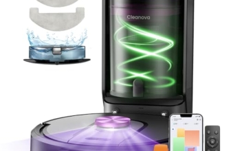 I migliori 5 Robot Lavapavimenti per Casa